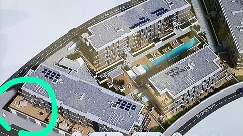 Photo 3 of Premises to rent in Rector Ramón Martín Mateo, Bellavista - Capiscol - Frank Espinós, Alicante