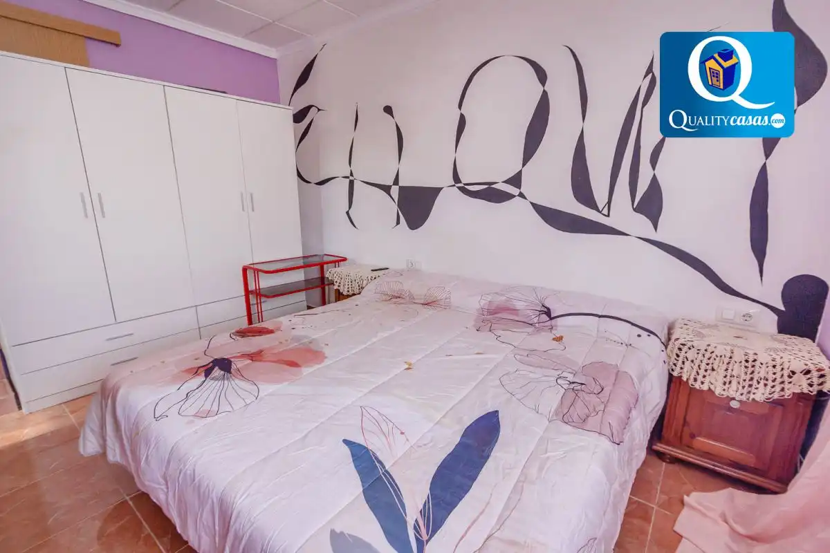 Villa in vendita a Juzgados - Plaza de Toros, imagen 9