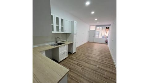 Foto 4 de Pis en venda a Centro, Málaga