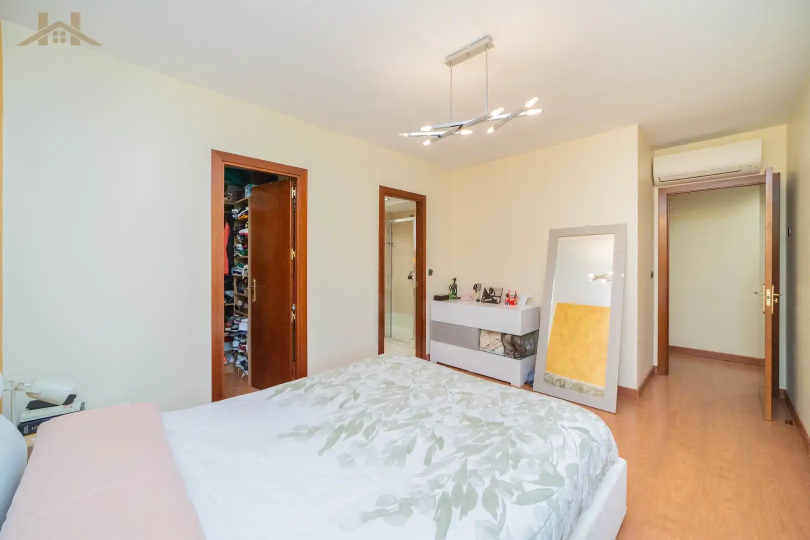 Appartamento con ascensore in vendita a Calle Castillo de Arévalo, imagen 17