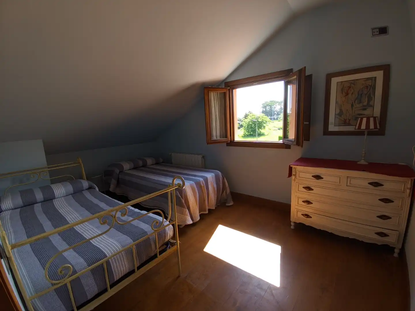 Apartamento de alquiler en Póo, 52, Celorio - Poó - Parres