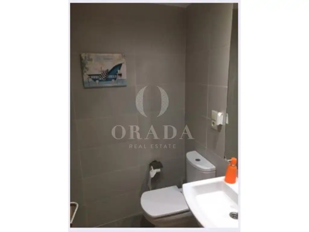 Bathroom of Flat for sale in Montferrer i Castellbò  with Heating, Terrace and Balcony