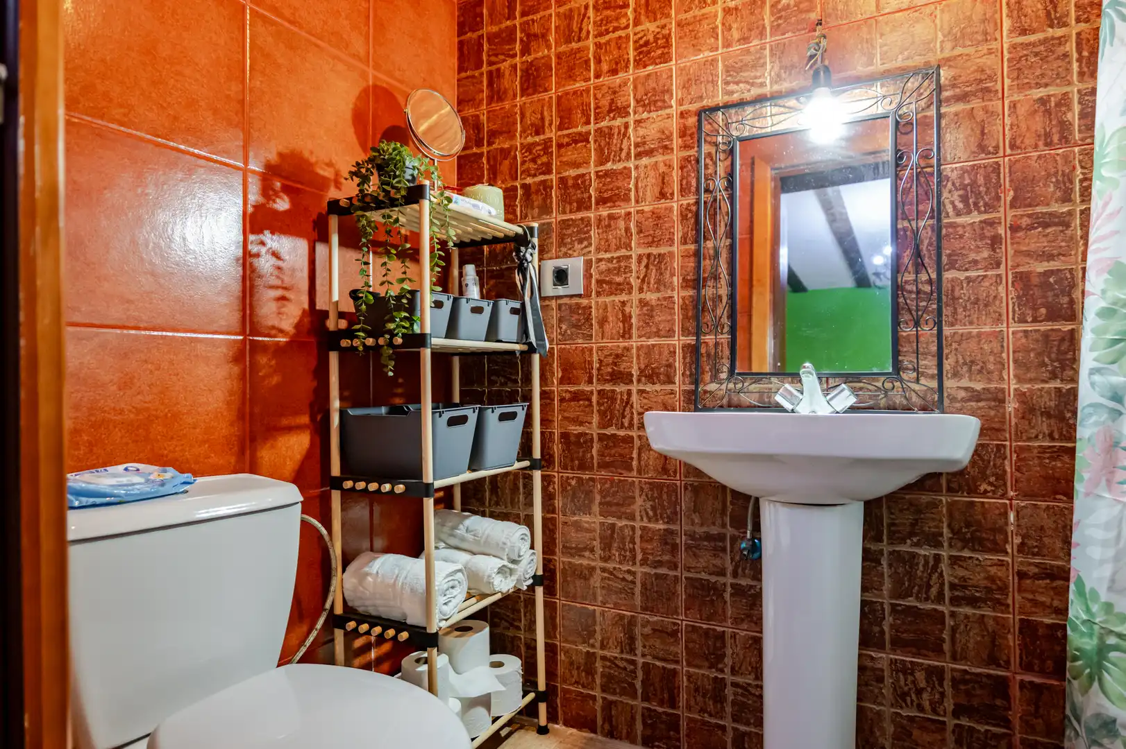 Bany de Casa o xalet en venda en Las Palmas de Gran Canaria
