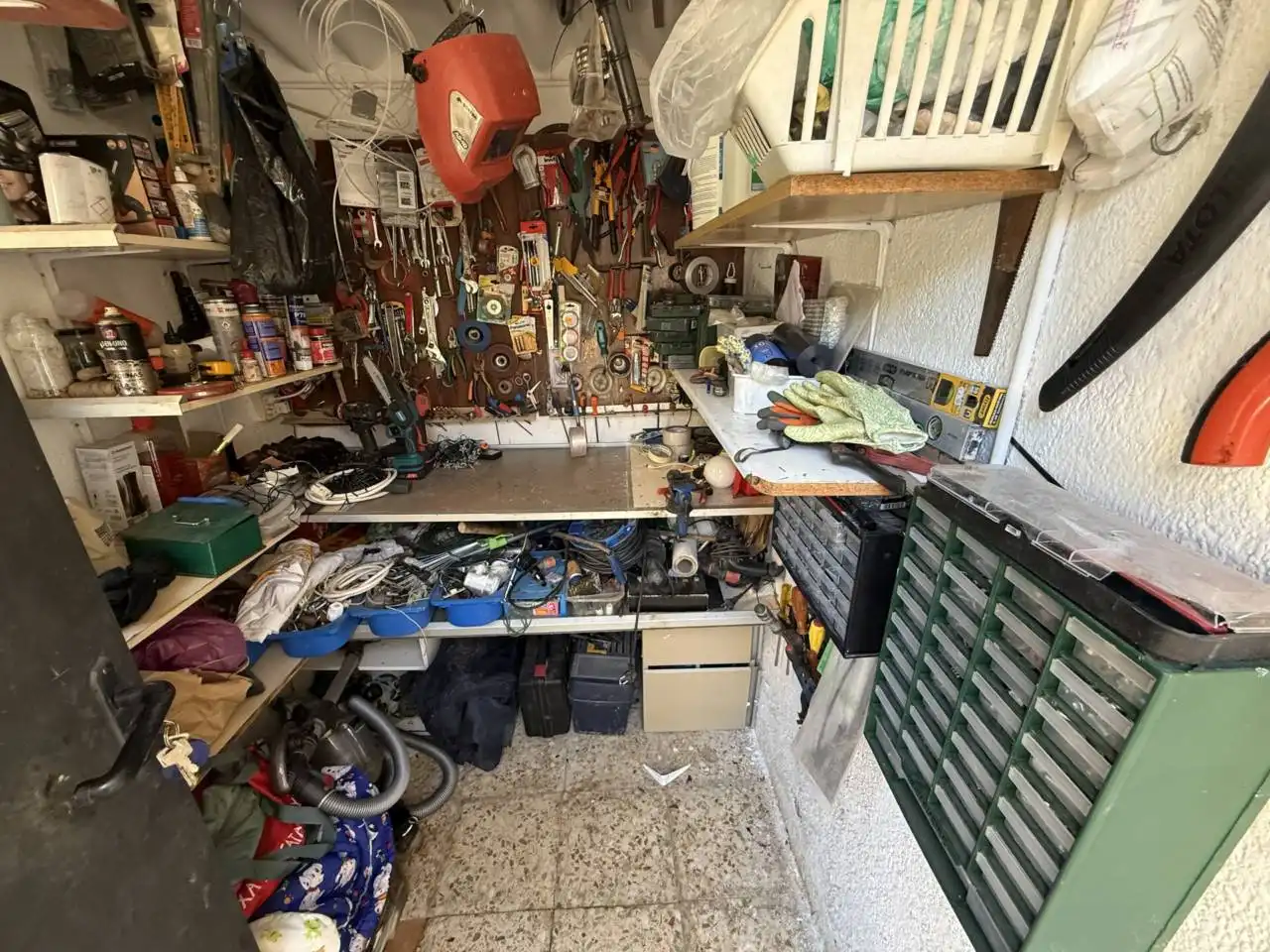 Haus zum Verkauf in Calle Miguel Ángel, imagen 43
