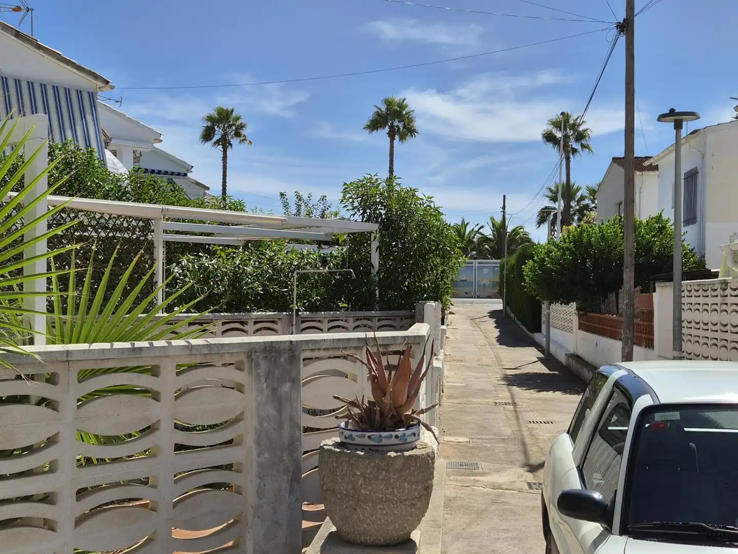 Casa a schiera con terrazza in vendita a Brisa Marina, imagen 15