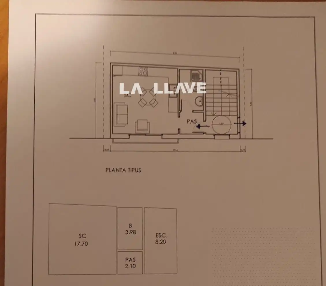 Rustikales Grundstück zum Verkauf in Centre, imagen 6