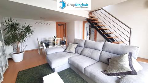 Foto 2 de Àtic en venda a El Pedró, Palamós