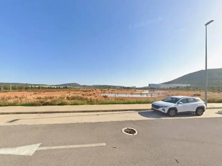 Industrial land for sale in Plaça Poligono 14 31, imagen 5