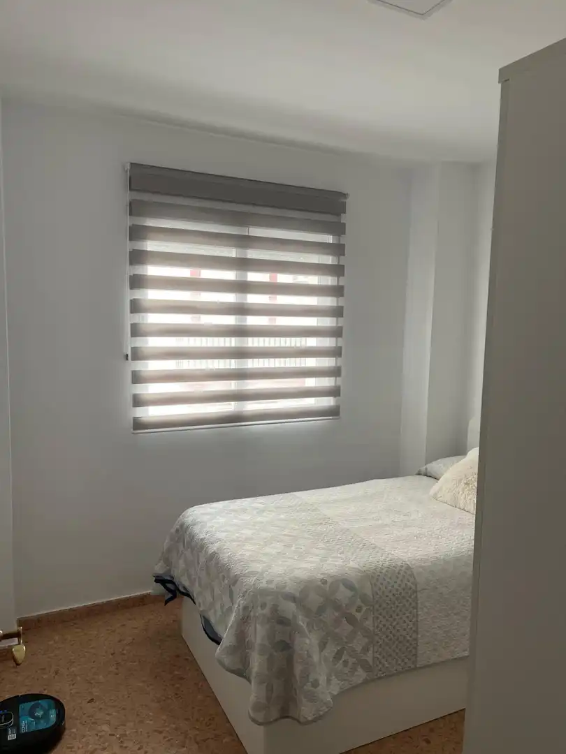 Schlafzimmer von Wohnung zum Verkauf in Priego de Córdoba mit Terrasse, Abstellraum und Gemeinschaftspool