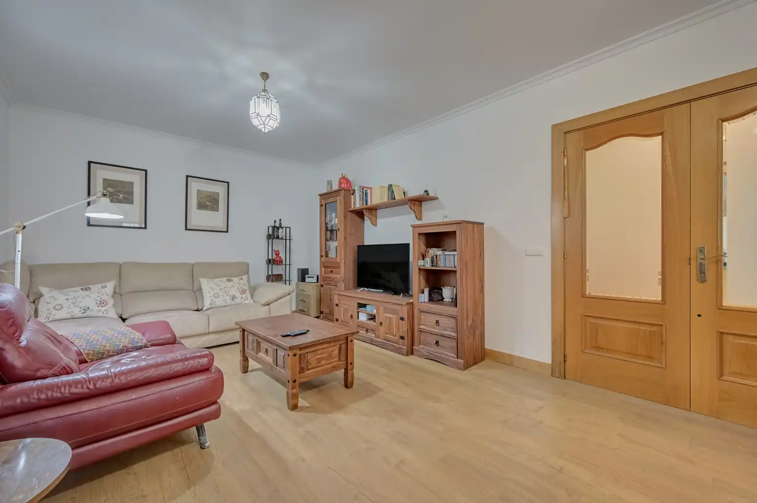 Piso en venta en Tajonar - Avenida Pamplona, 8, Aranguren