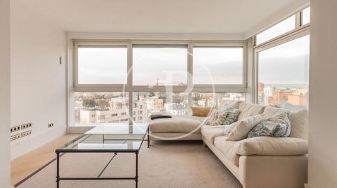 Photo 3 of Attic to rent in C. de Joaquín Costa, El Viso,  Madrid Capital