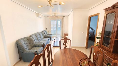 Foto 2 de Apartamento en venta en Rambla Juan Mateo García, 104, El Molino, Torrevieja