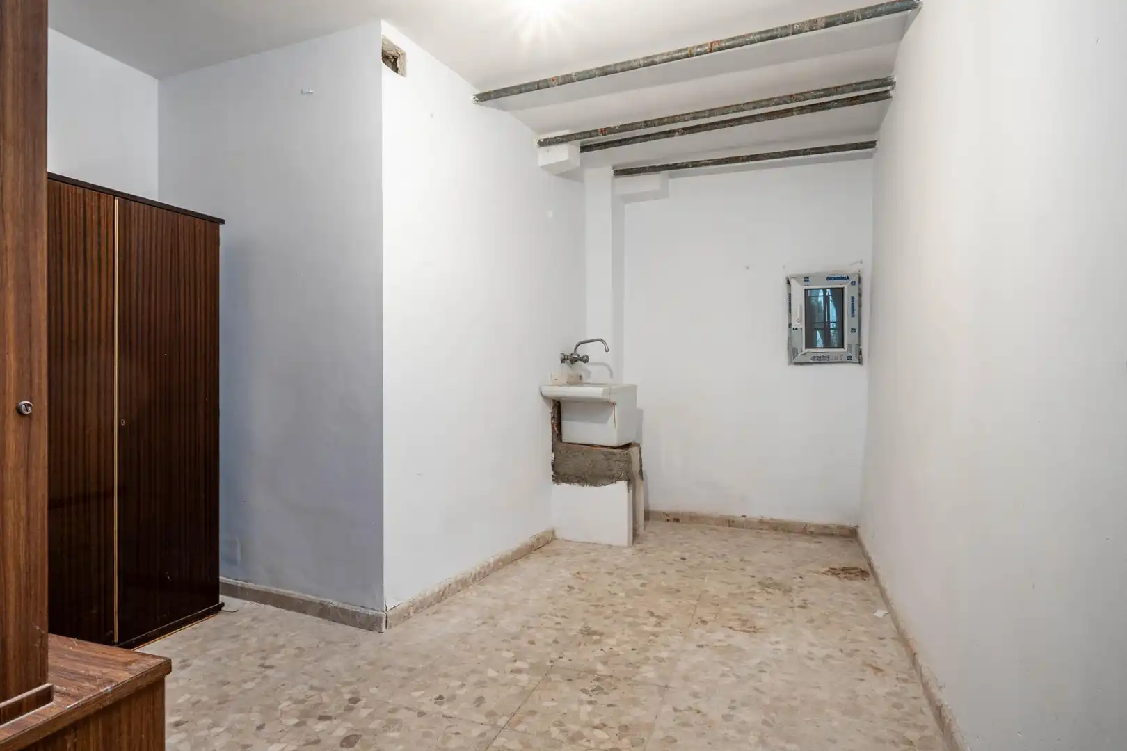 Casa o xalet en venda en La Taha amb Traster