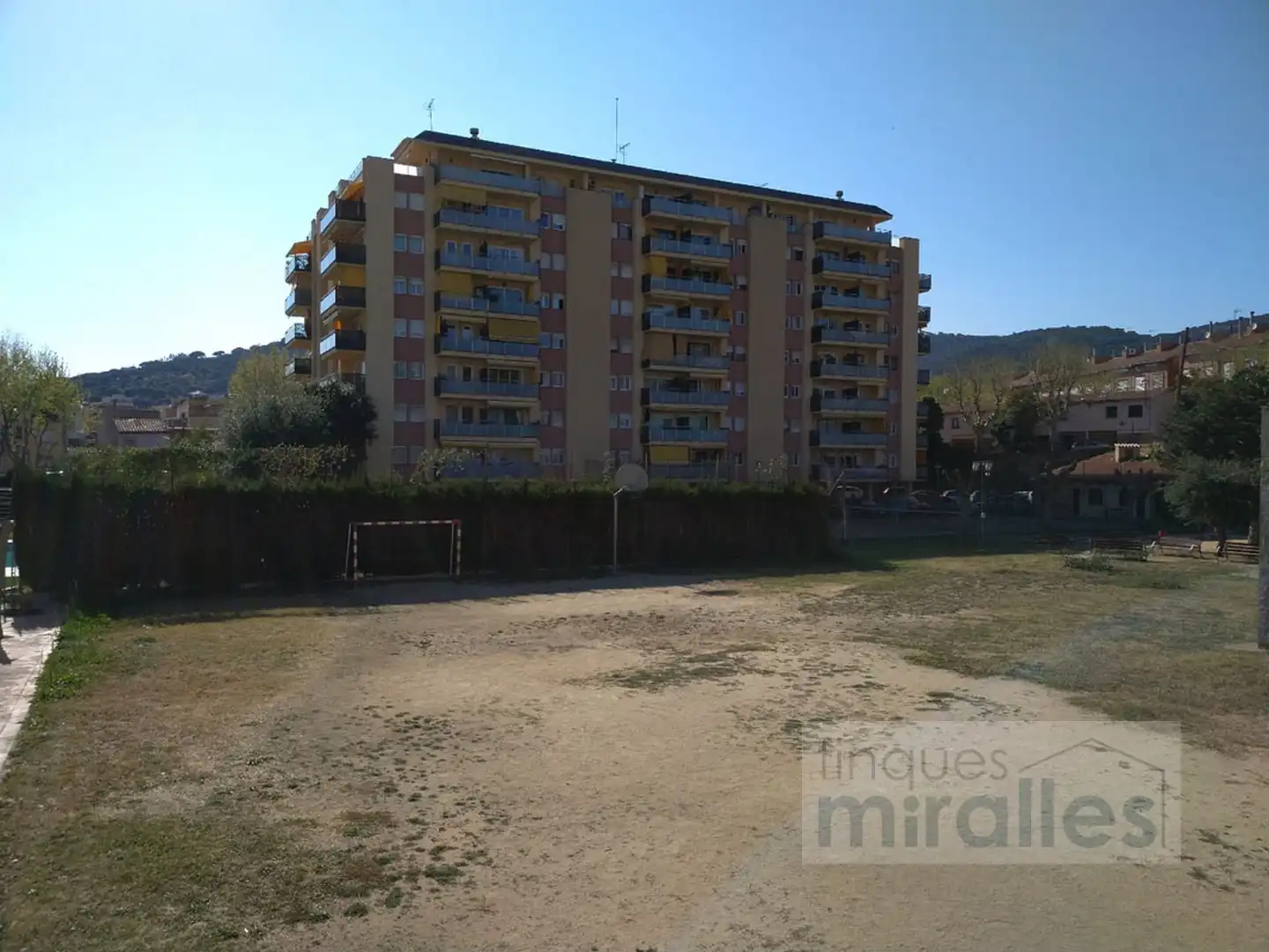 Piso de alquiler en Vilassar de Dalt