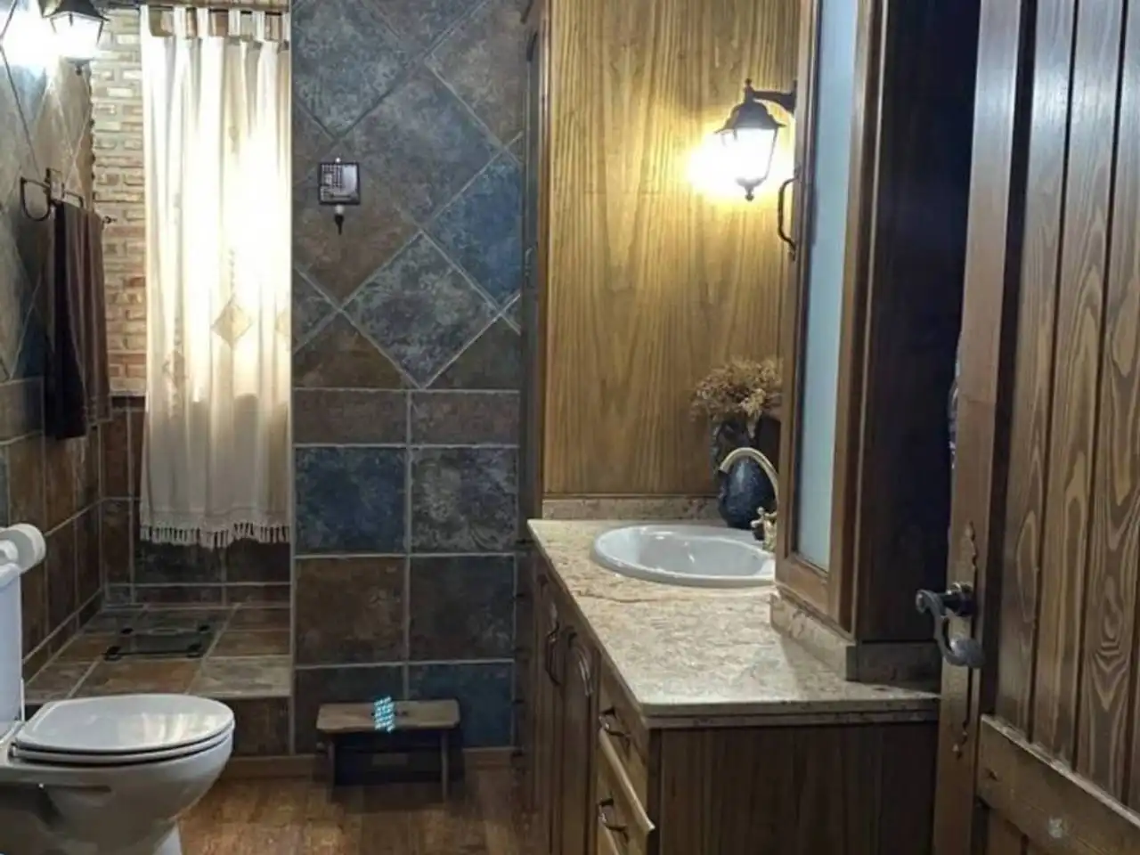 Chalet en venta en Cabezuela del Valle, imagen 5
