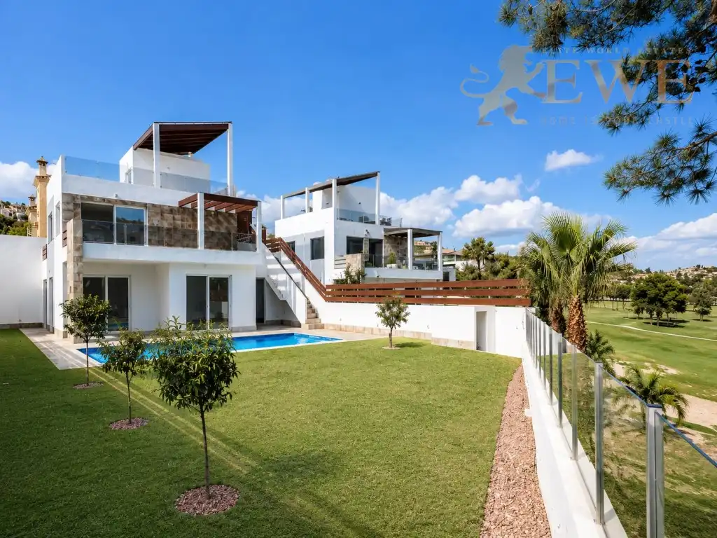 Detached house for sale in Ciudad Quesada, imagen 4