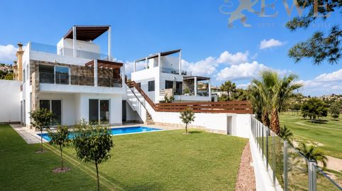 Villa de Lujo en Primera Línea de Campo de Golf en Ciudad Quesada, imatge 4