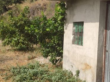 Maison rustique avec jardin à vendre à Motril  ciudad