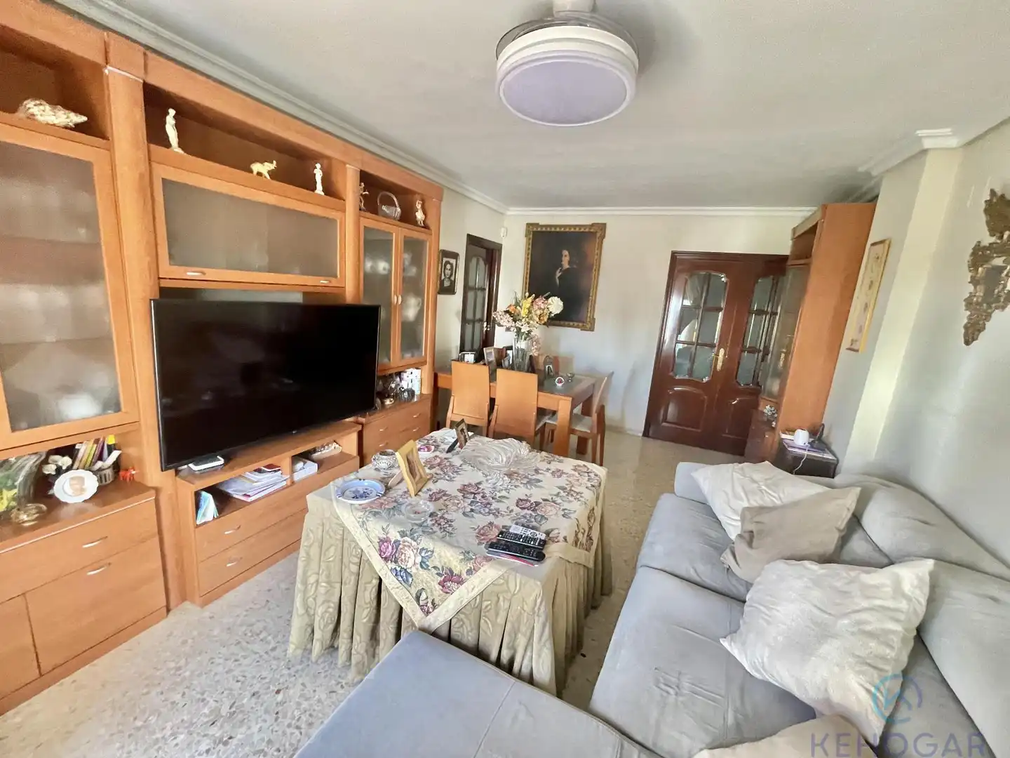 Wohnung mit Aufzug zum Verkauf in Arenal - La Pólvora, imagen 19