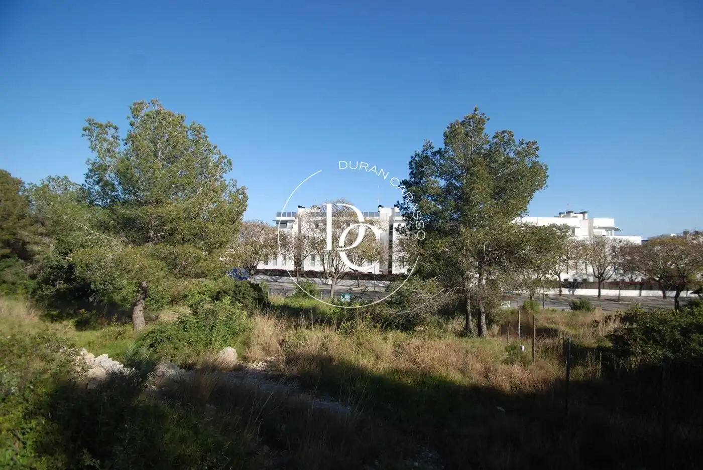 Residencial en venda en Sitges