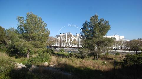 Foto 3 de Residencial en venta en Carrer de Josep Irla, Can Pei, Sitges