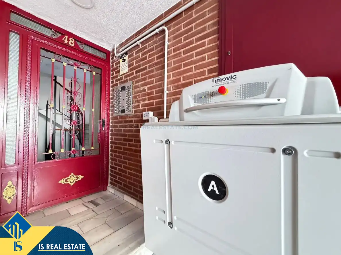Apartament amb ascensor en venda a Playa del Cura, imagen 67
