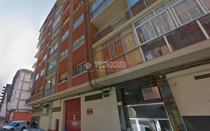 Exterior view of Flat for sale in Valladolid Capital
