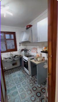 Cuina de Pis en venda en  Valencia Capital amb Terrassa i Forn