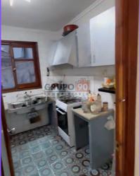 Kitchen of Flat for sale in  Valencia Capital  with Terrace and Oven