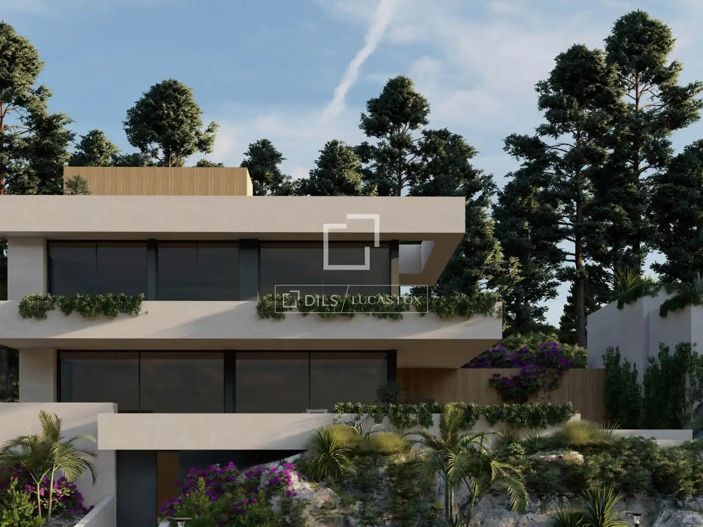 Villa avec piscine à vendre à Port d'Andratx, imagen 5