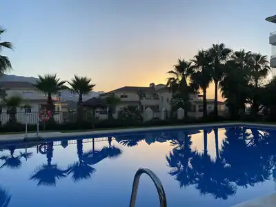 Wohnung mit Pool zum Verkauf in CALLE ALTABACA DE LA TORRE, 31 URB. LA CALA HILLS FASE 3 - 29650 MIJAS, imagen 5