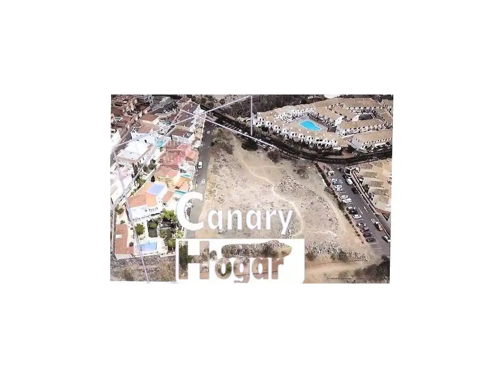 Terreny residencial en venda a TINGUAFAYA (TINGUAFAYA)