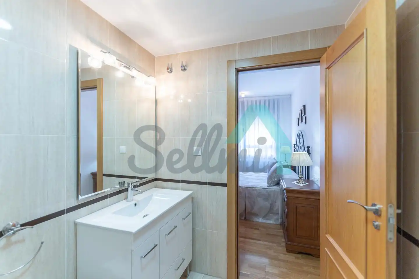 Flat with lift for sale in Calle la Riera, imagen 19