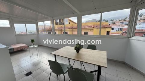 Foto 2 de Ático en venta en Calle Media Cuesta, 8, Longuera - Toscal, Los Realejos