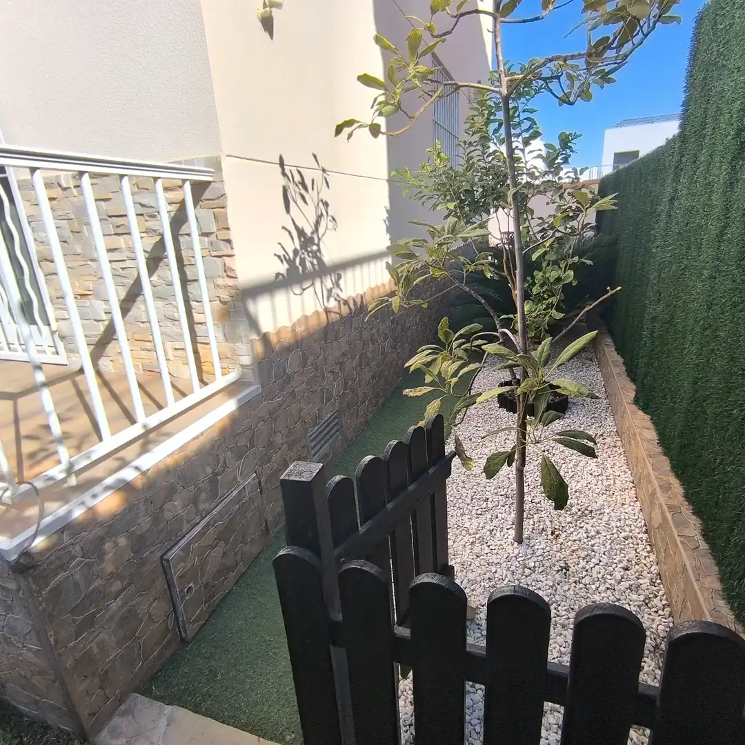 Villa avec piscine à vendre à Vía Po Polígono 7, imagen 6