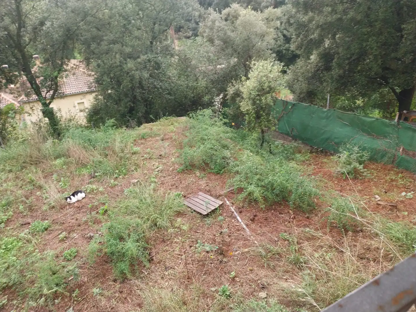 Casa o xalet en venda en L'Ametlla del Vallès amb Calefacció, Jardí privat i Terrassa