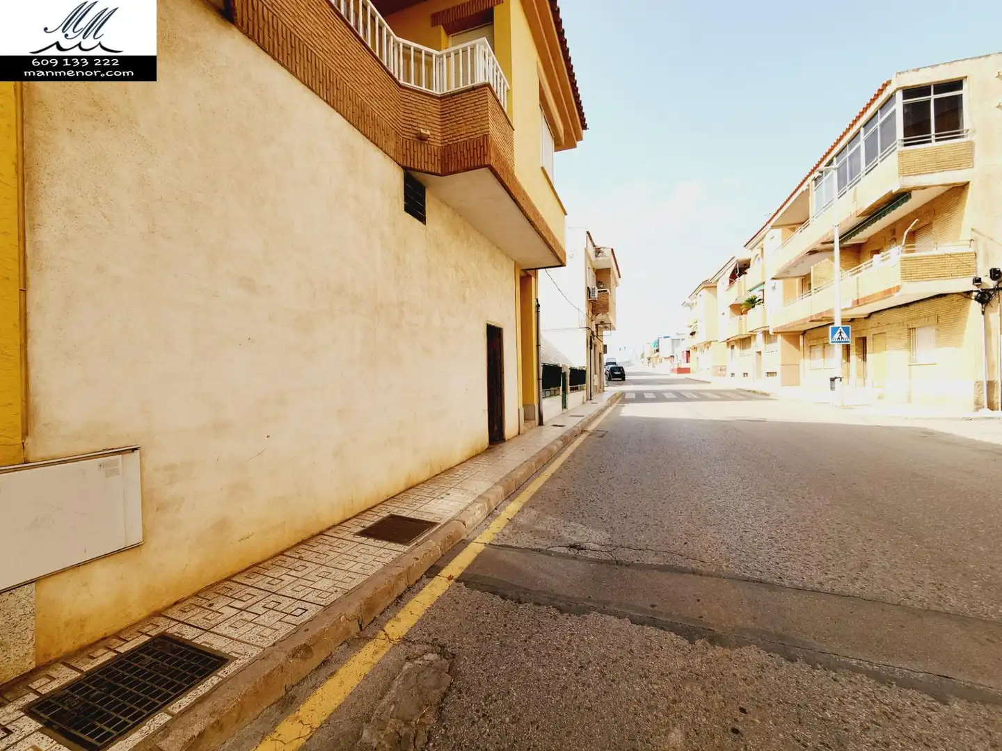 Gewerbefläche zum Verkauf in Mar Menor de Cartagena – Cabo de Palos, imagen 5