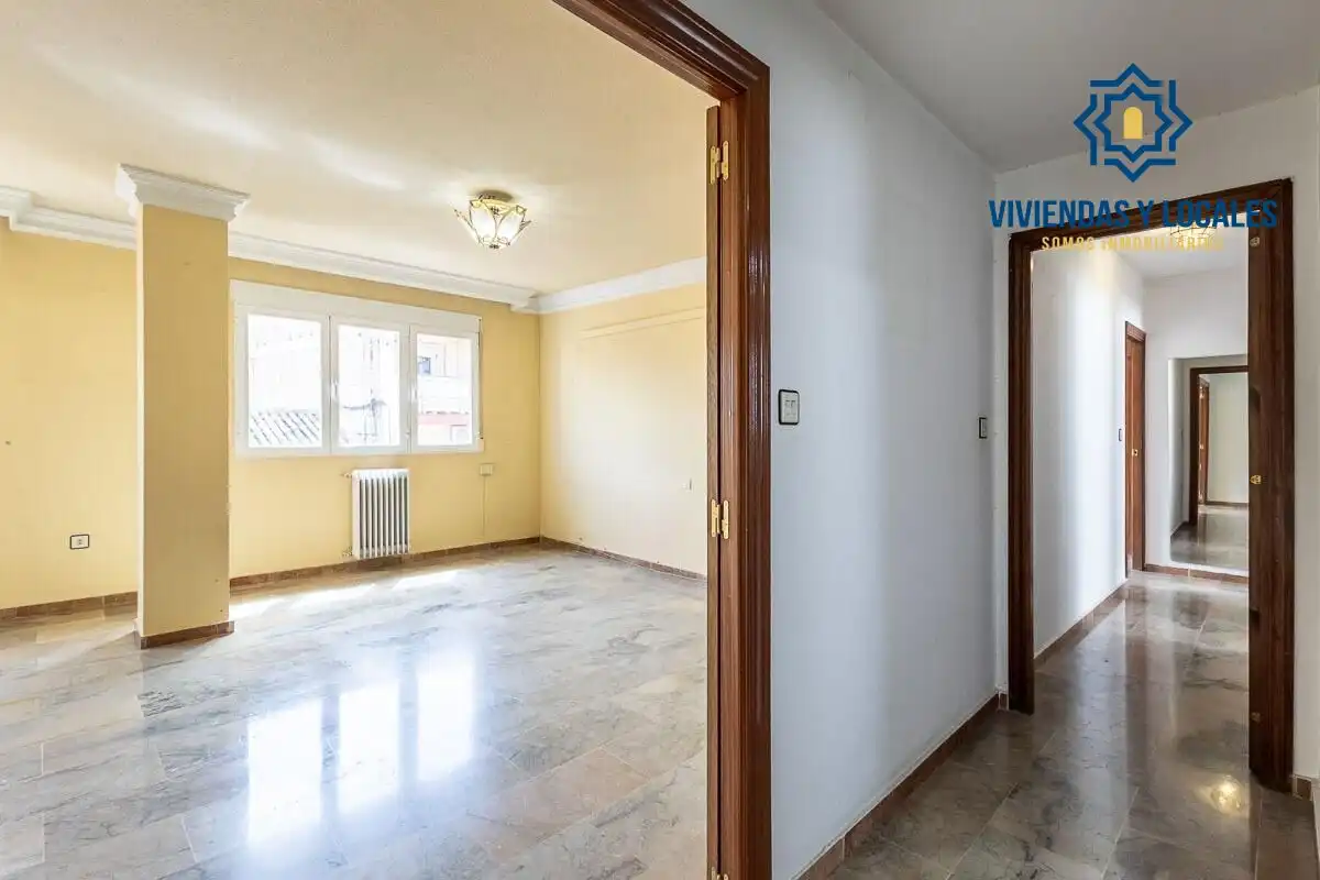 Piso con ascensor en venta en Calle MARQUES DE MONDEJAR, imagen 7