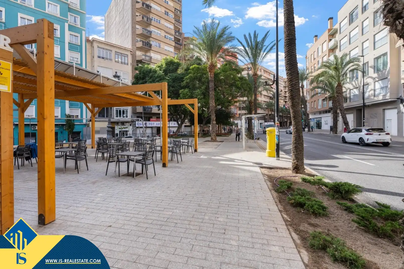 Flat with lift for sale in Centro, imagen 33