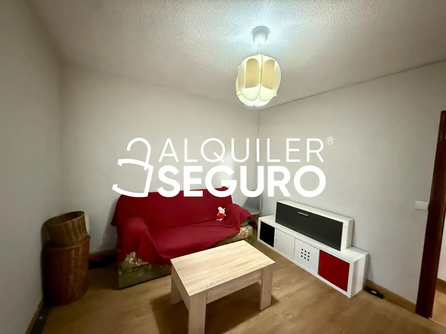 Appartamento con ascensore in affitto a San Damián, imagen 13