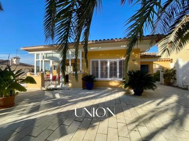 Maison avec jardin à vendre à Golf Costa Brava