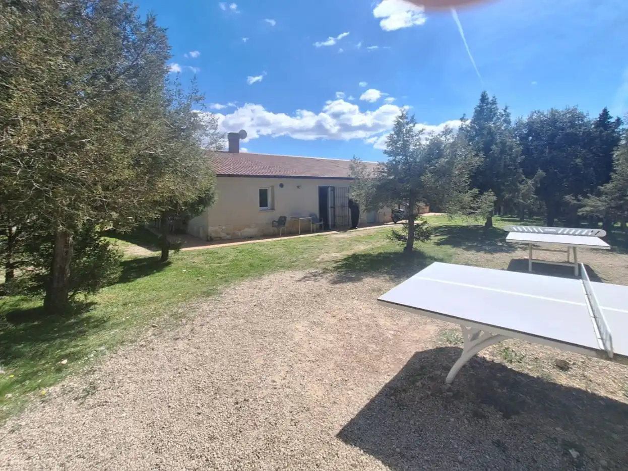 Jardín de Residencial en venta en Duruelo