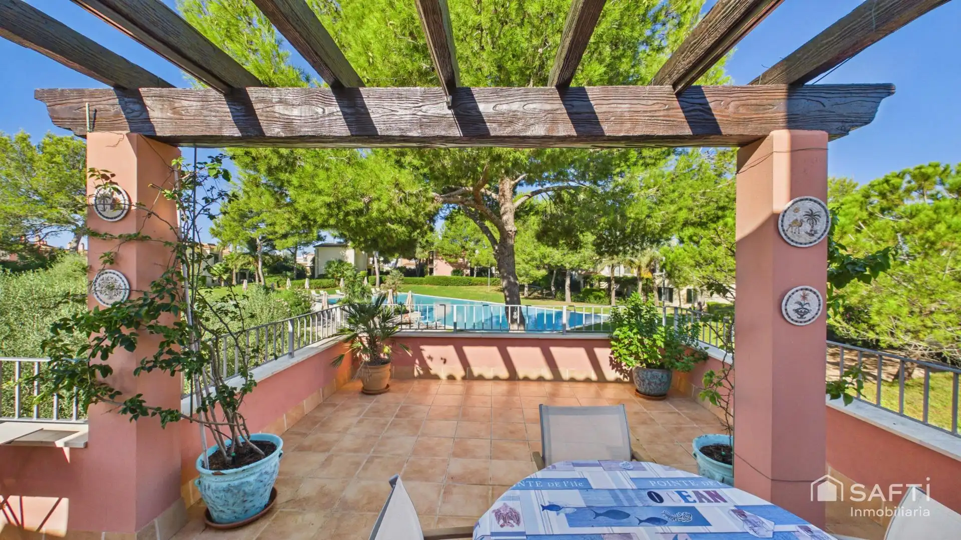 Flat with pool for sale in Zona Rústica - Interior, imagen 14