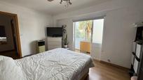 Bedroom of Flat for sale in  Palma de Mallorca  with Air Conditioner and Heating