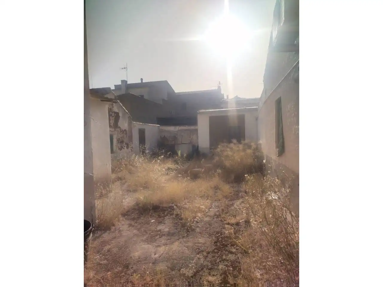 Houses for sale in San Carlos del Valle  with Private garden