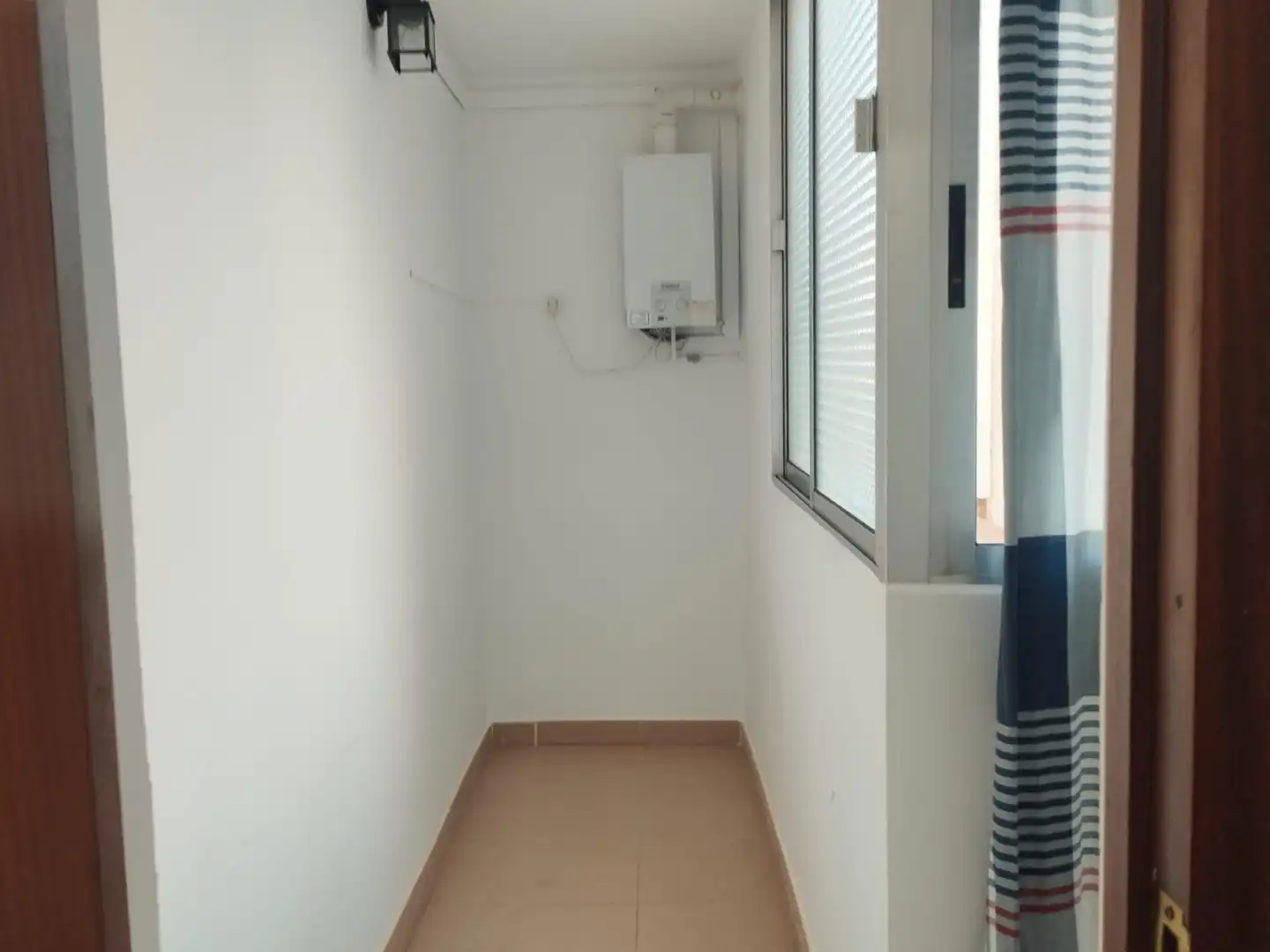 Wohnung zur Miete in Calle LECHERAS, San Pablo - San Nicolás