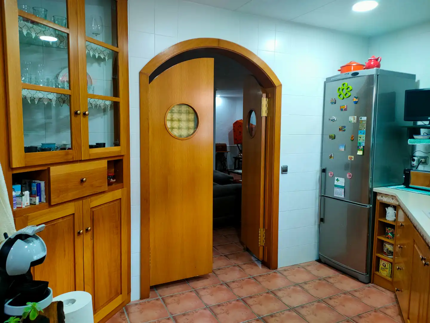 Terraced house for sale in Carrer Argimont, imagen 6