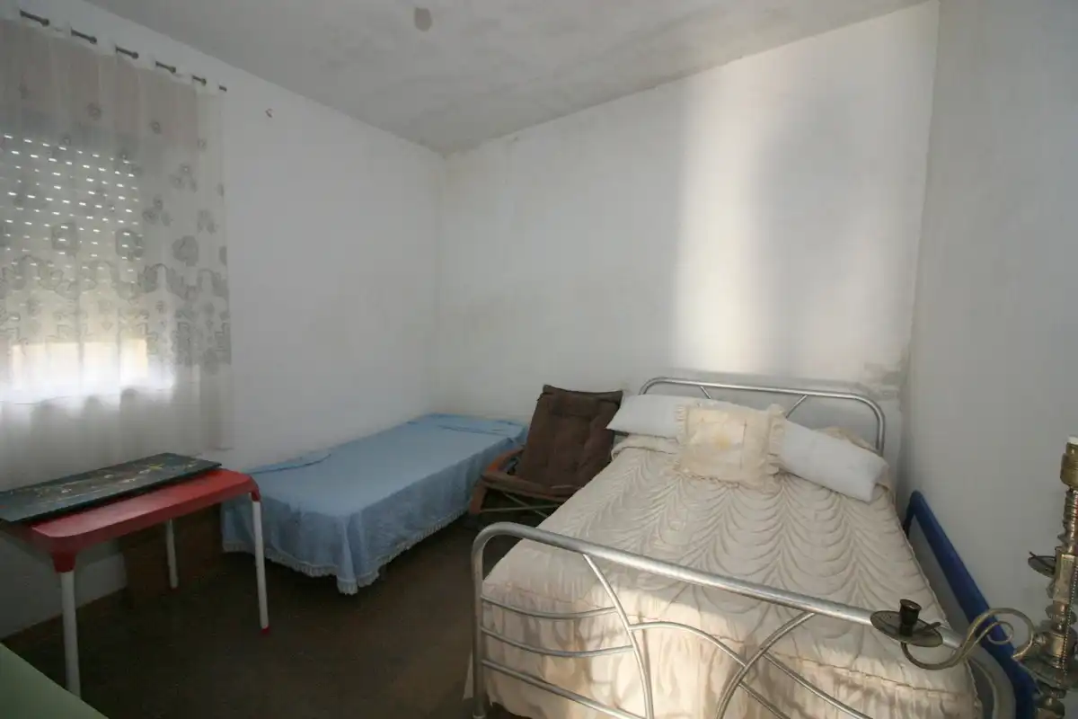 Bedroom of Houses for sale in Arenas de San Pedro  with Terrace