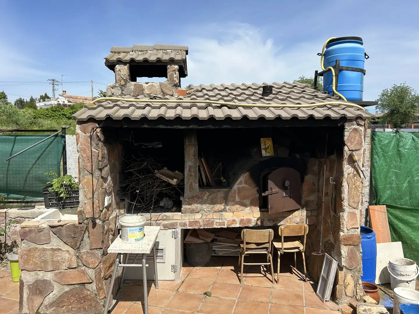 Villa mit Terrasse zum Verkauf in Yuncos, imagen 4