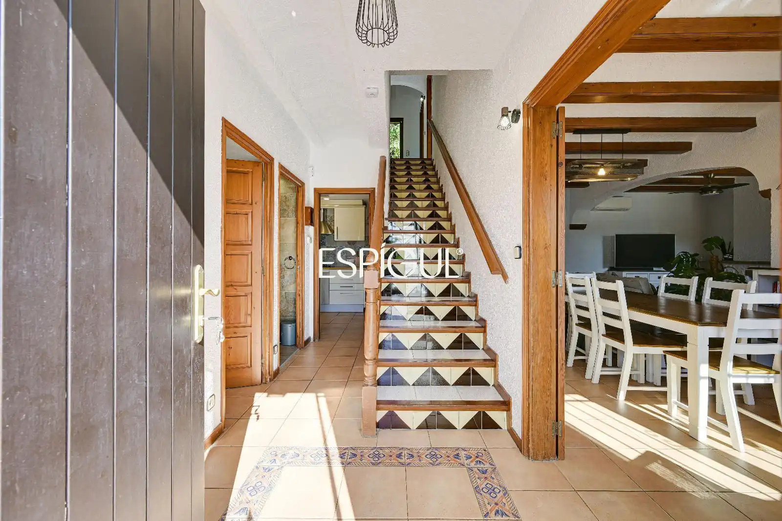Casa con terraza en venta en Florencia, imagen 13